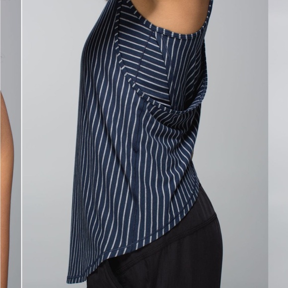 Lululemon Vita racer back tank - Picture 12 of 12